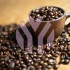 coffee beans