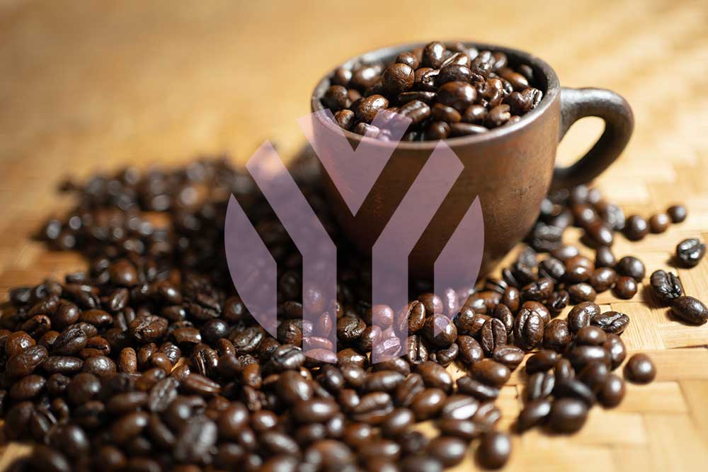 coffee beans