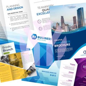 brochure