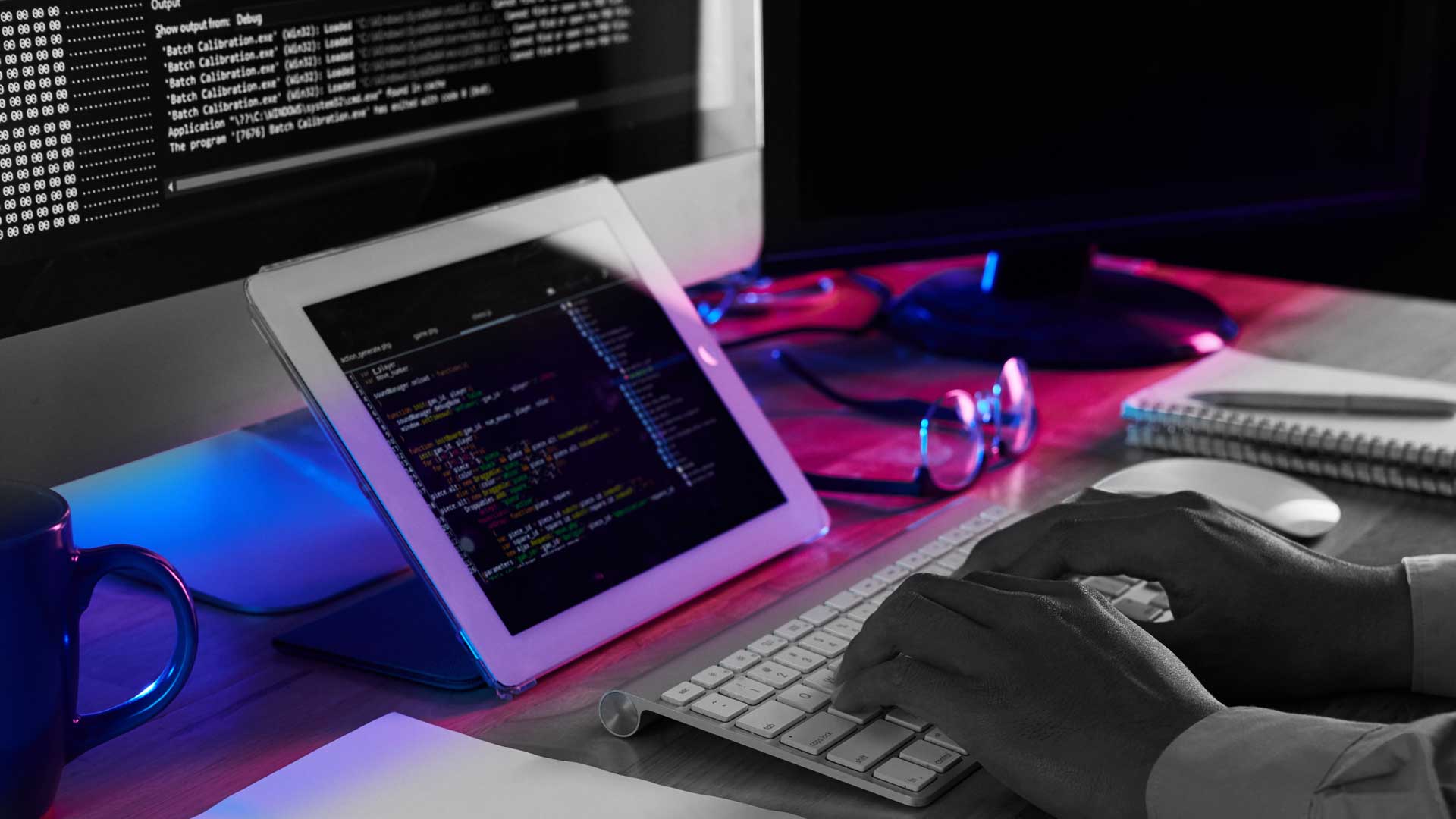 web design