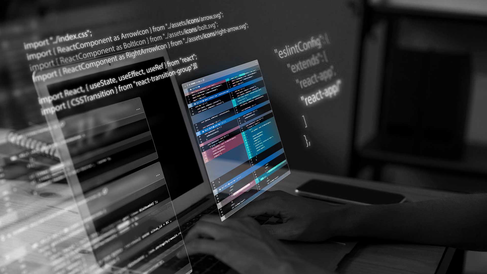 web development